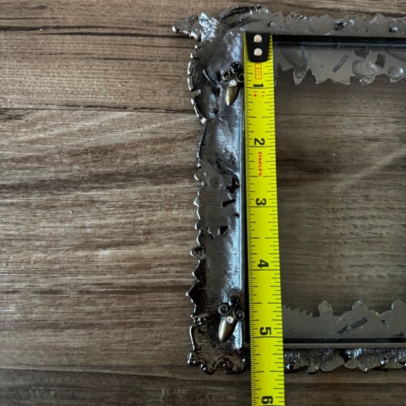 gem embellished tucan tropical picture frame - Picture 8 of 11